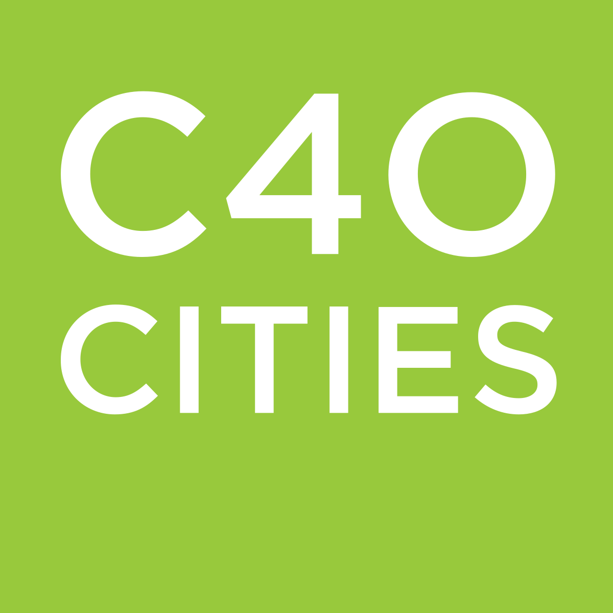 C40 Cool Cities Network