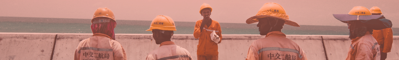 Dialogue: Heat in the Workplace