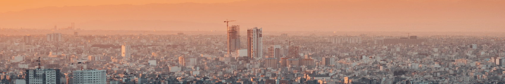 Dialogue: Heat in the City