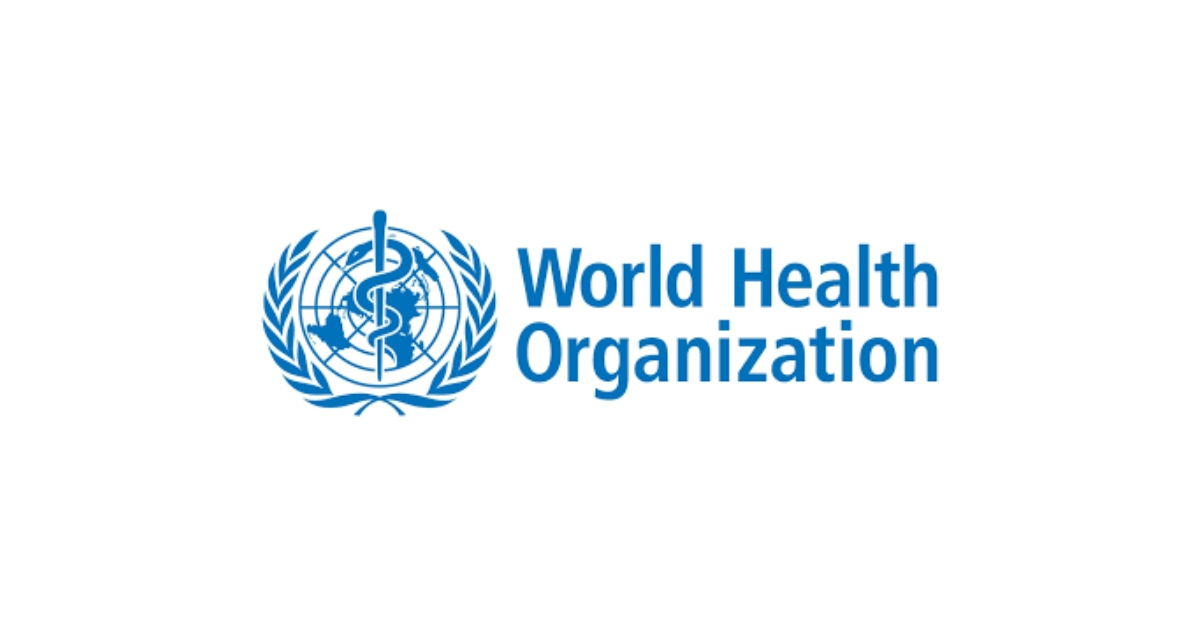 World Health Organization (WHO)