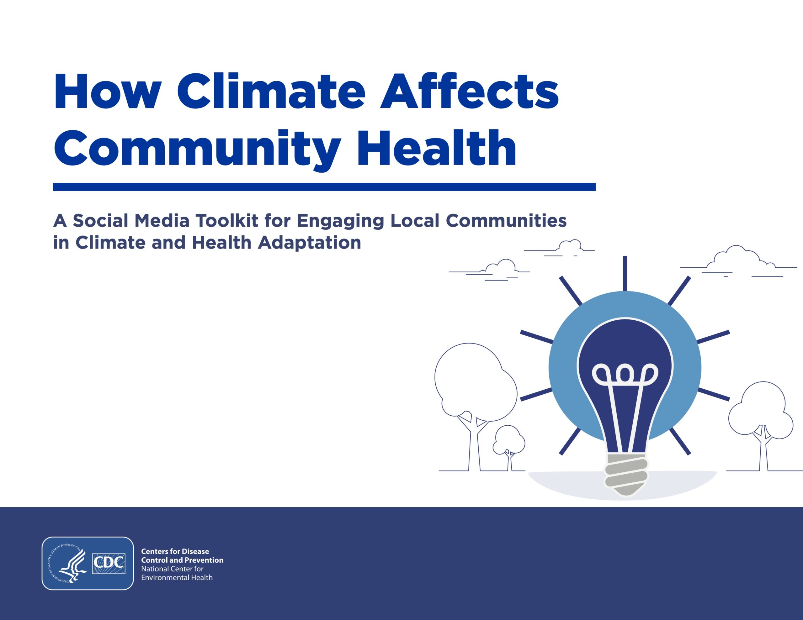 How Climate Affects Community Health - U.S