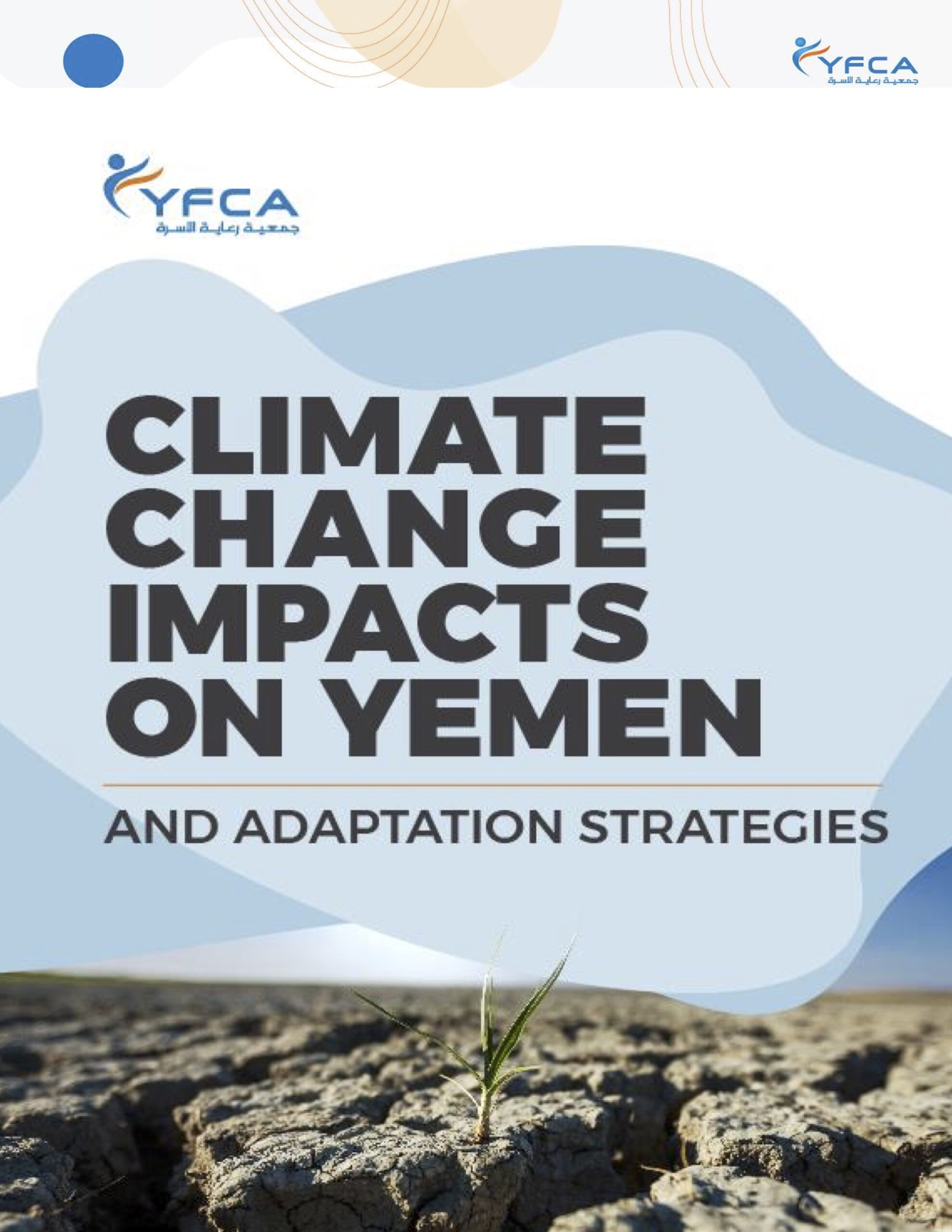 Climate Change Impacts on Yemen and Adaptation Strategies