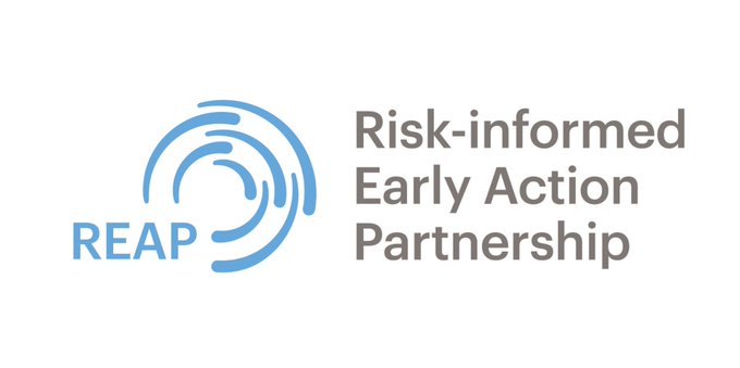 Risk-informed Early Action Partnership