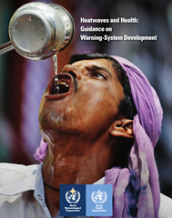 Heatwaves and Health: Guidance on Warning-System Development