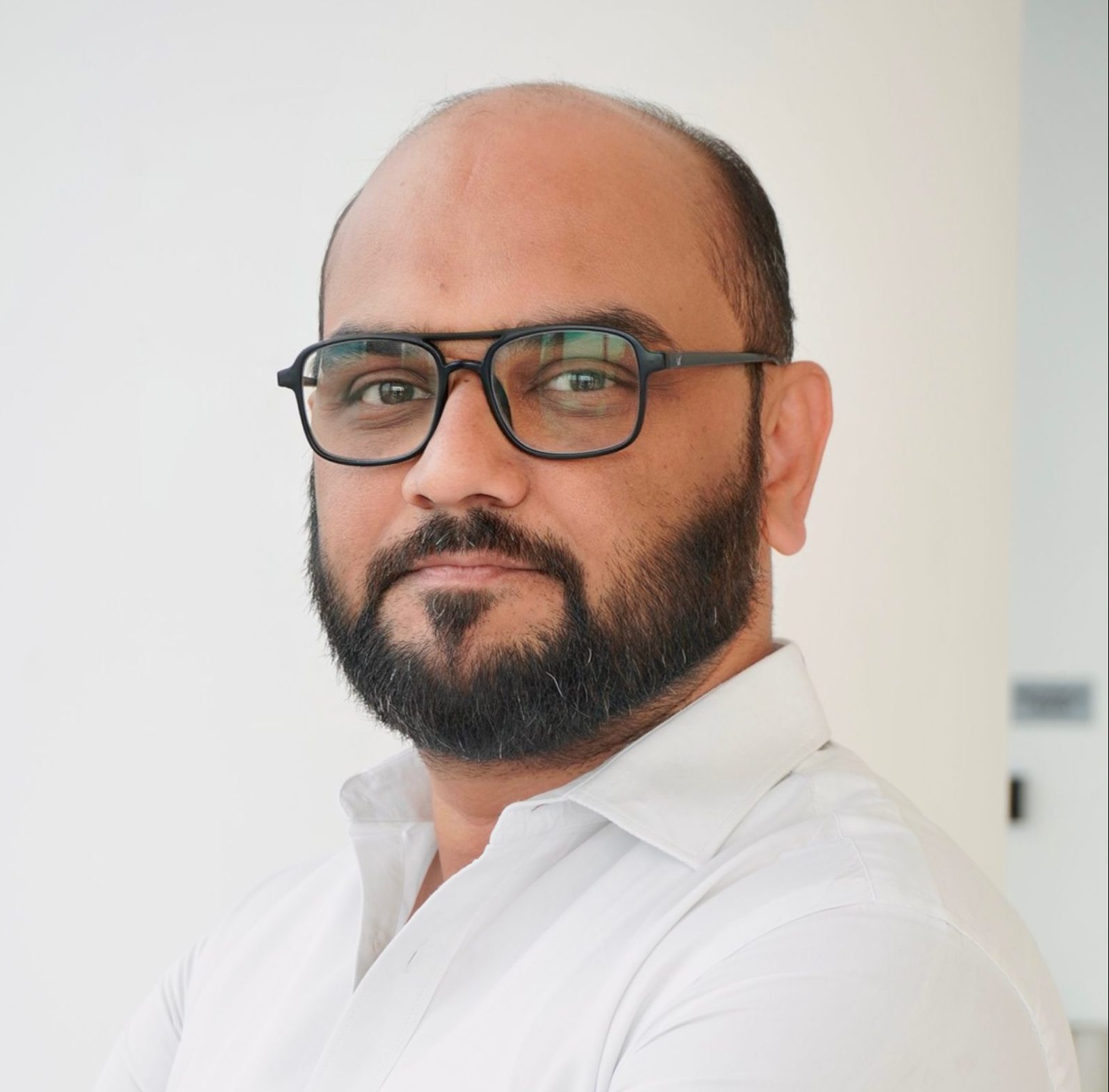 Abhiyant Tiwari