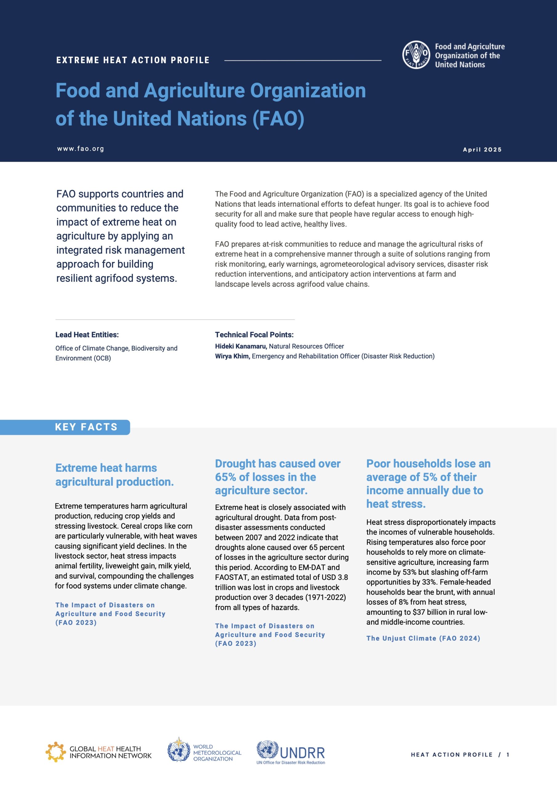 https://heathealth.info/resources/extreme-heat-action-profile-food-and-agriculture-organization-of-the-united-nations-fao/