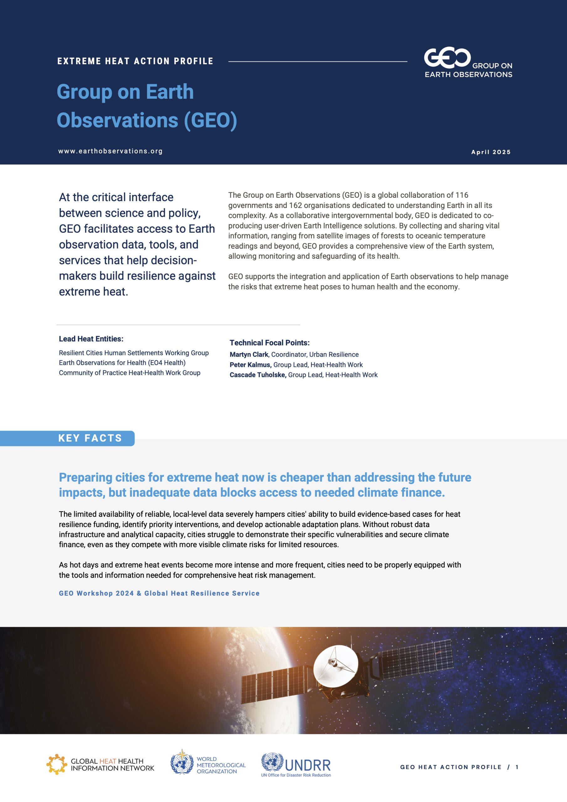 https://heathealth.info/resources/extreme-heat-action-profile-group-on-earth-observations-geo/