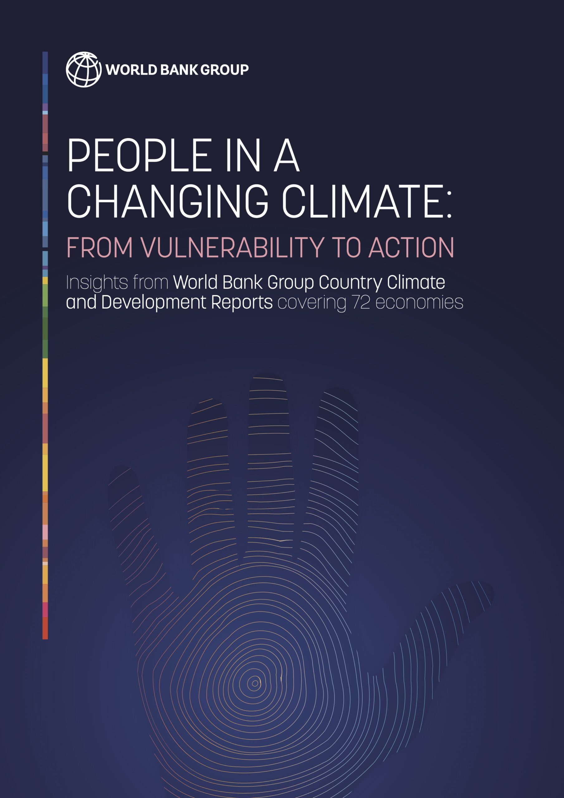 People in a Changing Climate: From Vulnerability to Action