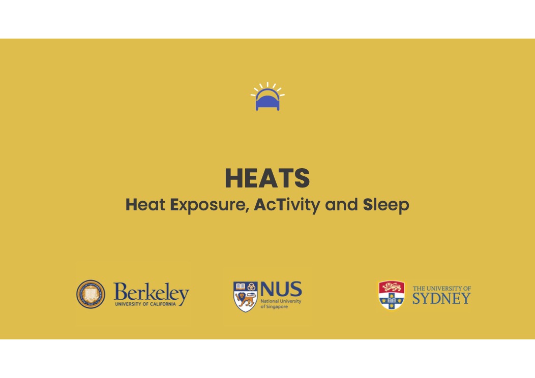 Project HEATS