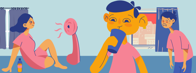 Think you know how to stay cool in the heat indoors?