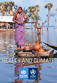 Atlas of health and climate