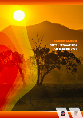 Queensland State Heatwave Risk Assessment 2019