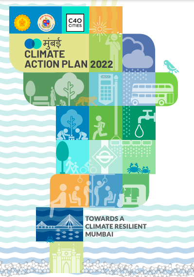 Mumbai Climate Action Plan 2022