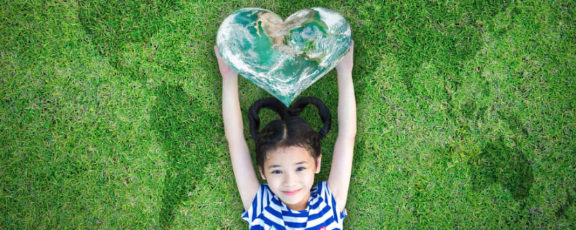 Climate Change and Health Online Certificate Program