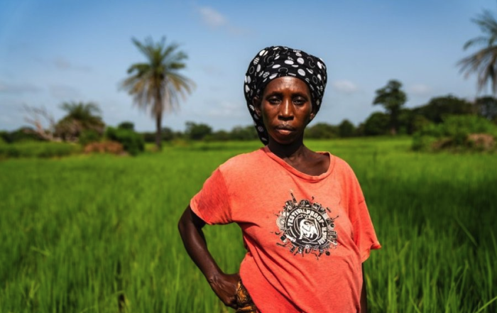 Climate and Maternal and Child Health (CLIMACH)