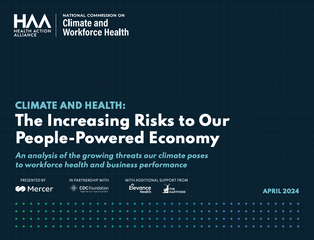 The Increasing Risks to Our People-Powered Economy