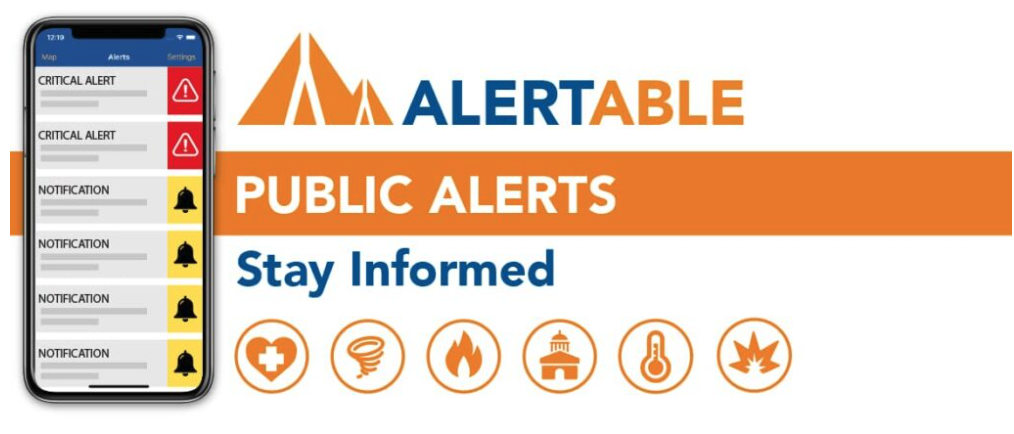 Alertable - NSEM