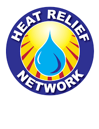 Heat Relief Network