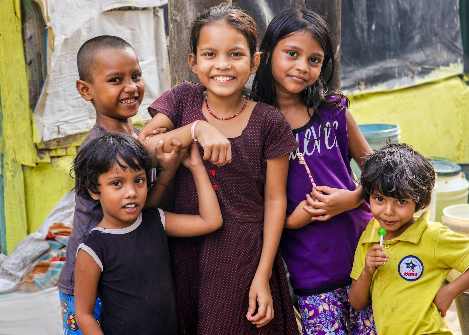 Children's Environmental Health Collaborative 