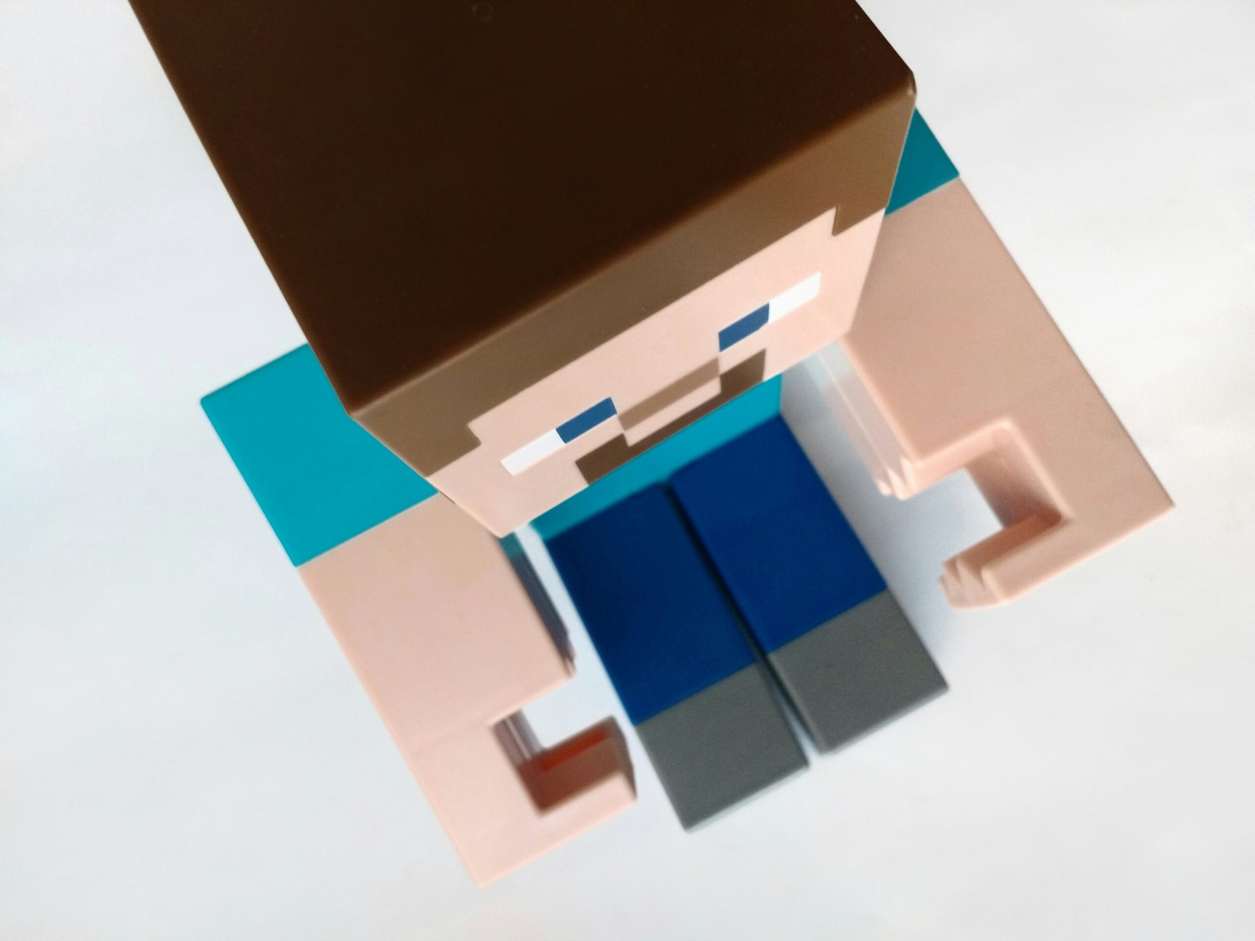 Extreme Heat Series for Minecraft Education