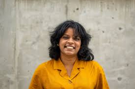 Swathi Manchikanti