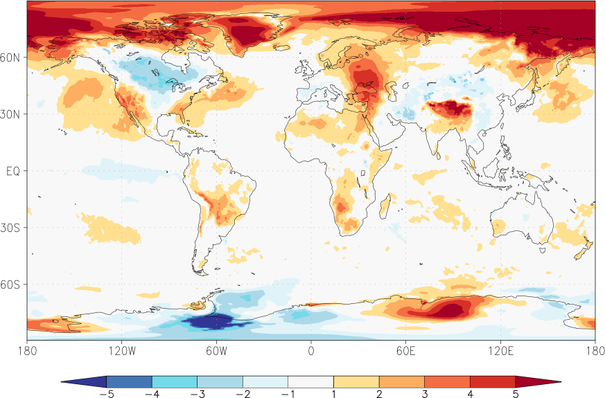 KNMI Climate Explorer